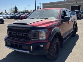 Снимка Ford F150