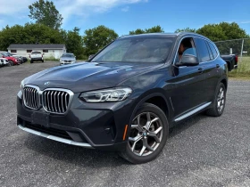 BMW X3 xDrive30i | CARFAX | АВТОКРЕДИТ БЕЗ ПЪРВОНАЧАЛНА - Car24.bg BMW X3 xDrive30i | CARFAX | АВТОКРЕДИТ БЕЗ ПЪРВОНАЧАЛНА