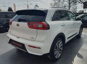 Kia Niro 1.6GDI DTC HEV Style 103kw EcoHybrid - 11500 € / 22492.04 лв. - 12798214 5 | Car24.bg Kia Niro 1.6GDI DTC HEV Style 103kw EcoHybrid - 11500 € / 22492.04 лв. - 12798214 5