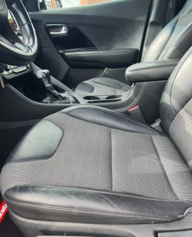 Kia Niro 1.6GDI DTC HEV Style 103kw EcoHybrid - 11500 € / 22492.04 лв. - 12798214 12 | Car24.bg Kia Niro 1.6GDI DTC HEV Style 103kw EcoHybrid - 11500 € / 22492.04 лв. - 12798214 12