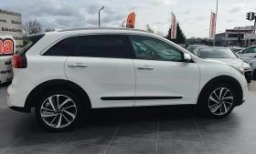 Kia Niro 1.6GDI DTC HEV Style 103kw EcoHybrid - 11500 € / 22492.04 лв. - 12798214 7 | Car24.bg Kia Niro 1.6GDI DTC HEV Style 103kw EcoHybrid - 11500 € / 22492.04 лв. - 12798214 7