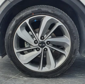 Kia Niro 1.6GDI DTC HEV Style 103kw EcoHybrid - 11500 € / 22492.04 лв. - 12798214 17 | Car24.bg Kia Niro 1.6GDI DTC HEV Style 103kw EcoHybrid - 11500 € / 22492.04 лв. - 12798214 17