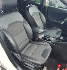 Kia Niro 1.6GDI DTC HEV Style 103kw EcoHybrid - 11500 € / 22492.04 лв. - 12798214 14 | Car24.bg Kia Niro 1.6GDI DTC HEV Style 103kw EcoHybrid - 11500 € / 22492.04 лв. - 12798214 14