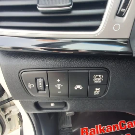 Kia Niro 1.6GDI DTC HEV Style 103kw EcoHybrid - 11500 € / 22492.04 лв. - 12798214 11 | Car24.bg Kia Niro 1.6GDI DTC HEV Style 103kw EcoHybrid - 11500 € / 22492.04 лв. - 12798214 11