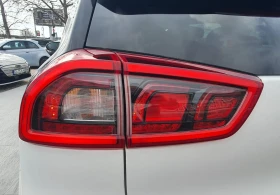 Kia Niro 1.6GDI DTC HEV Style 103kw EcoHybrid - 11500 € / 22492.04 лв. - 12798214 6 | Car24.bg Kia Niro 1.6GDI DTC HEV Style 103kw EcoHybrid - 11500 € / 22492.04 лв. - 12798214 6