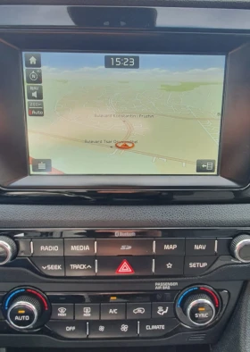 Kia Niro 1.6GDI DTC HEV Style 103kw EcoHybrid - 11500 € / 22492.04 лв. - 12798214 9 | Car24.bg Kia Niro 1.6GDI DTC HEV Style 103kw EcoHybrid - 11500 € / 22492.04 лв. - 12798214 9