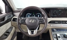 Hyundai Palisade 2.2 Caligraphy | Auto.bg — изображение 4 Hyundai Palisade 2.2 Caligraphy | Auto.bg — изображение 4
