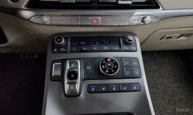 Hyundai Palisade 2.2 Caligraphy | Auto.bg — изображение 9 Hyundai Palisade 2.2 Caligraphy | Auto.bg — изображение 9
