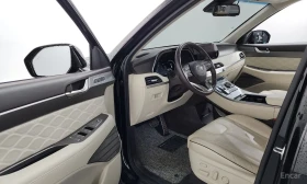 Hyundai Palisade 2.2 Caligraphy | Auto.bg — изображение 7 Hyundai Palisade 2.2 Caligraphy | Auto.bg — изображение 7