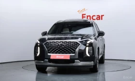 Hyundai Palisade 2.2 Caligraphy | Auto.bg — изображение 2 Hyundai Palisade 2.2 Caligraphy | Auto.bg — изображение 2