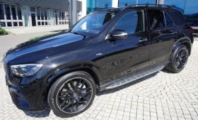Mercedes-Benz GLE 53 4MATIC GLE 53 AMG 4Matic+ | Auto.bg — изображение 2 Mercedes-Benz GLE 53 4MATIC GLE 53 AMG 4Matic+ | Auto.bg — изображение 2