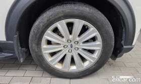 Ford Explorer 2.3 LimIted 4WD - 18189 € - 67167566 7 | Car24.bg Ford Explorer 2.3 LimIted 4WD - 18189 € - 67167566 7