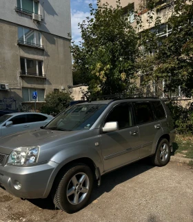 Nissan X-trail 2.2 - 3200 € - 10048300 13 | Car24.bg Nissan X-trail 2.2 - 3200 € - 10048300 13