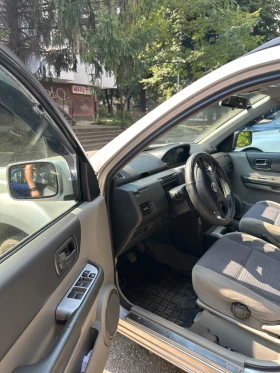 Nissan X-trail 2.2 - 3200 € - 10048300 6 | Car24.bg Nissan X-trail 2.2 - 3200 € - 10048300 6