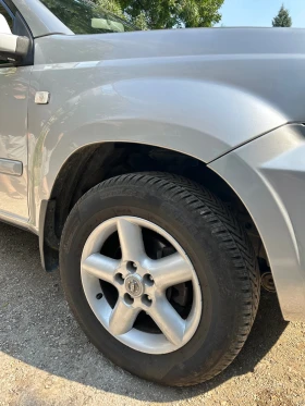 Nissan X-trail 2.2 - 3200 € - 10048300 9 | Car24.bg Nissan X-trail 2.2 - 3200 € - 10048300 9