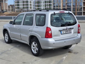 Mazda Tribute 2.3 4X4 - 5000 € - 60097165 7 | Car24.bg Mazda Tribute 2.3 4X4 - 5000 € - 60097165 7