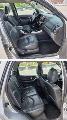 Mazda Tribute 2.3 4X4 - 5000 € - 60097165 11 | Car24.bg Mazda Tribute 2.3 4X4 - 5000 € - 60097165 11