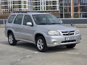 Mazda Tribute 2.3 4X4 - 5000 € - 60097165 2 | Car24.bg Mazda Tribute 2.3 4X4 - 5000 € - 60097165 2