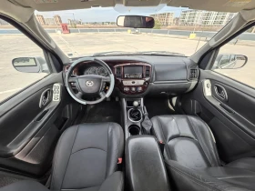 Mazda Tribute 2.3 4X4 - 5000 € - 60097165 12 | Car24.bg Mazda Tribute 2.3 4X4 - 5000 € - 60097165 12