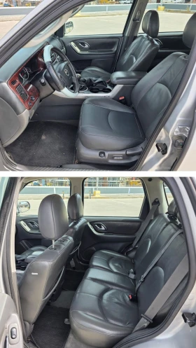Mazda Tribute 2.3 4X4 - 5000 € - 60097165 10 | Car24.bg Mazda Tribute 2.3 4X4 - 5000 € - 60097165 10