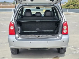Mazda Tribute 2.3 4X4 - 5000 € - 60097165 9 | Car24.bg Mazda Tribute 2.3 4X4 - 5000 € - 60097165 9