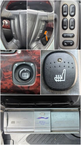 Mazda Tribute 2.3 4X4 - 5000 € - 60097165 13 | Car24.bg Mazda Tribute 2.3 4X4 - 5000 € - 60097165 13