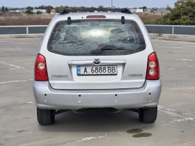 Mazda Tribute 2.3 4X4 - 5000 € - 60097165 8 | Car24.bg Mazda Tribute 2.3 4X4 - 5000 € - 60097165 8