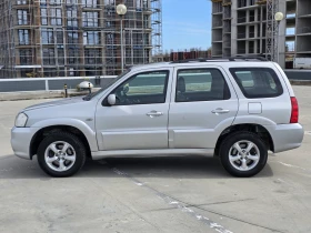 Mazda Tribute 2.3 4X4 - 5000 € - 60097165 6 | Car24.bg Mazda Tribute 2.3 4X4 - 5000 € - 60097165 6