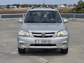 Mazda Tribute 2.3 4X4 - 5000 € - 60097165 3 | Car24.bg Mazda Tribute 2.3 4X4 - 5000 € - 60097165 3