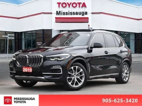 BMW X5 * 40i xDrive * CARFAX * ЦЕНА ДО БГ
