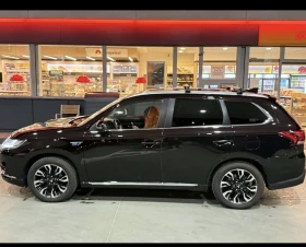Mitsubishi Outlander - 13999 € - 47526021 12 | Car24.bg Mitsubishi Outlander - 13999 € - 47526021 12