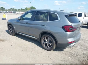 BMW X3 30i* PANORAMA* | Auto.bg — изображение 4 BMW X3 30i* PANORAMA* | Auto.bg — изображение 4