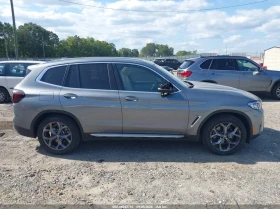 BMW X3 30i* PANORAMA* | Auto.bg — изображение 13 BMW X3 30i* PANORAMA* | Auto.bg — изображение 13