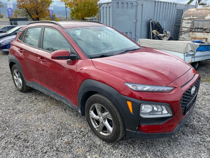 Hyundai Kona 2.0/ 150 к.с., AWD, Автоматик, Клима, Подгряване - 27000 лв. / 13804.88 € - 71645894 1 | Car24.bg Hyundai Kona 2.0/ 150 к.с., AWD, Автоматик, Клима, Подгряване - 27000 лв. / 13804.88 € - 71645894 1