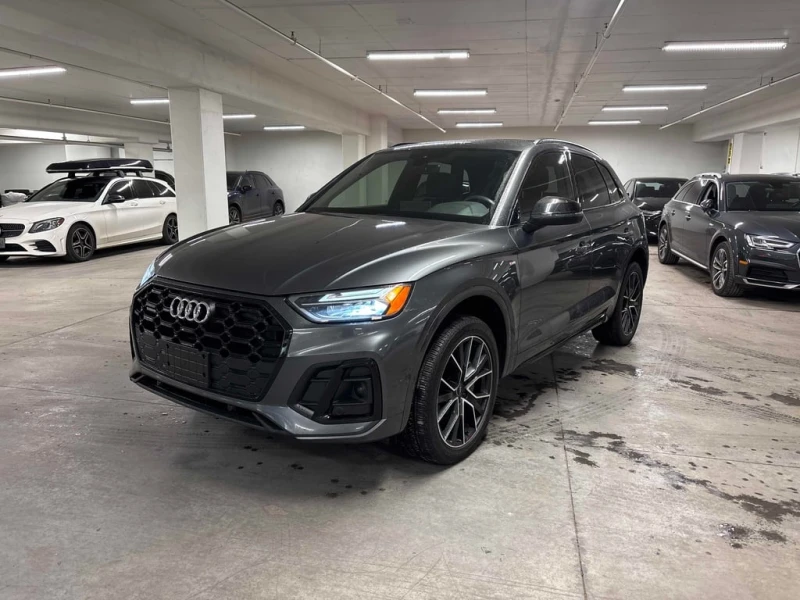 Audi Q5 2022 Progressiv * CARFAX * БЕЗ ПЪРВОНАЧАЛНА ВНОСКА - 47900 лв. / 24490.88 € - 97860724 1 | Car24.bg Audi Q5 2022 Progressiv * CARFAX * БЕЗ ПЪРВОНАЧАЛНА ВНОСКА - 47900 лв. / 24490.88 € - 97860724 1