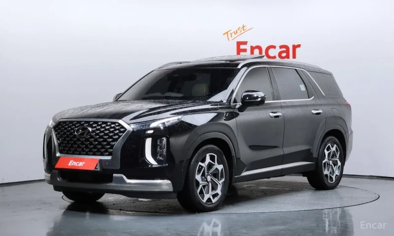 Hyundai Palisade 2.2 Caligraphy - 46700 € / 91337.26 лв. - 35202119 1 | Car24.bg Hyundai Palisade 2.2 Caligraphy - 46700 € / 91337.26 лв. - 35202119 1