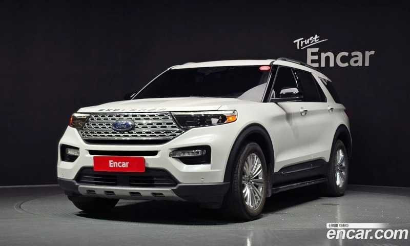 Ford Explorer 2.3 LimIted 4WD - 18189 € - 67167566 1 | Car24.bg Ford Explorer 2.3 LimIted 4WD - 18189 € - 67167566 1