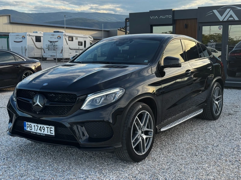 Mercedes-Benz GLE 350 AMG-LINE ВАКУМ 360 КАМЕРА ПОДГРЕВ ТОП СЪСТОЯНИЕ - 28500 € - 62269711 1 | Car24.bg Mercedes-Benz GLE 350 AMG-LINE ВАКУМ 360 КАМЕРА ПОДГРЕВ ТОП СЪСТОЯНИЕ - 28500 € - 62269711 1