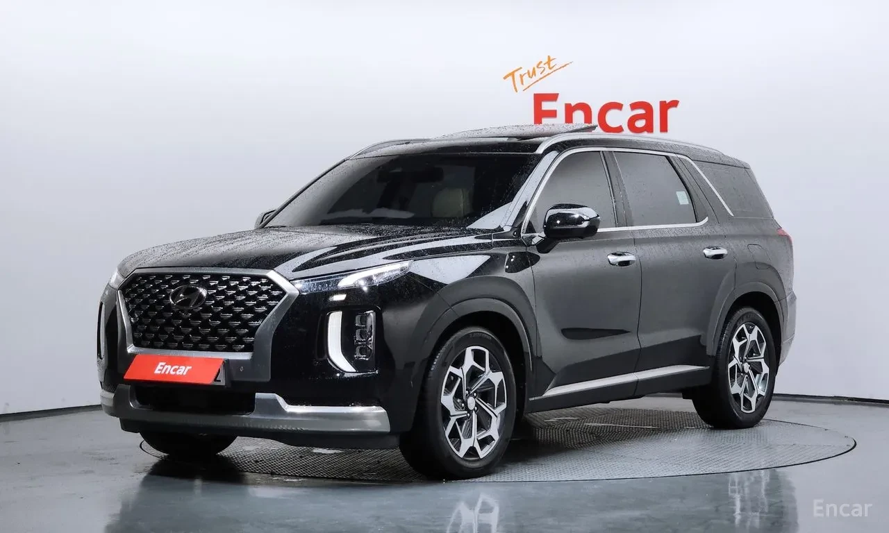 Hyundai Palisade 2.2 Caligraphy | Auto.bg — изображение 1 Hyundai Palisade 2.2 Caligraphy | Auto.bg — изображение 1