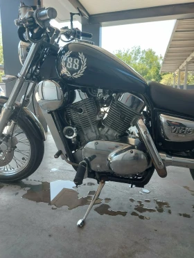 Kawasaki Vulcan undefined | Auto.bg — изображение 7 Kawasaki Vulcan undefined | Auto.bg — изображение 7