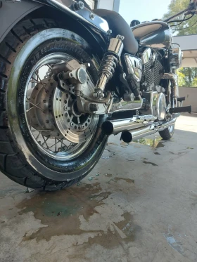 Kawasaki Vulcan undefined | Auto.bg — изображение 2 Kawasaki Vulcan undefined | Auto.bg — изображение 2