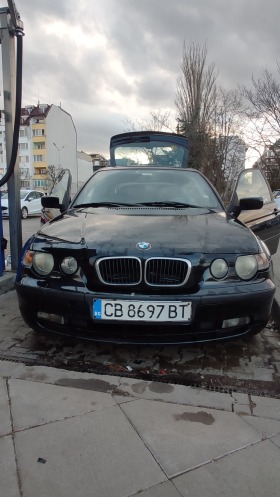 Обява за продажба на BMW 316 ~3 350 лв. - изображение 1