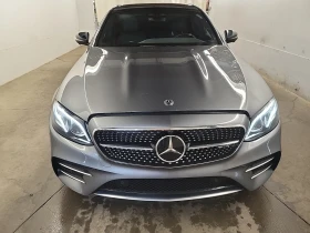 Mercedes-Benz E 53 AMG * CARFAX* ОПЦИЯ ЗА ФИНАНСИРАНЕ* 1 - Car24.bg Mercedes-Benz E 53 AMG * CARFAX* ОПЦИЯ ЗА ФИНАНСИРАНЕ* 1