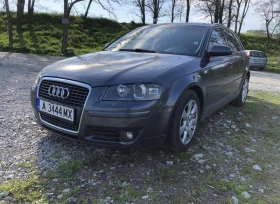Audi A3 - Car24.bg Audi A3