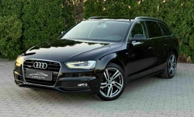 Audi A4 S-line, QUATTRO-individual - Car24.bg Audi A4 S-line, QUATTRO-individual