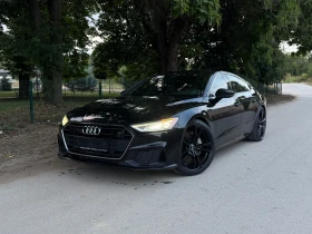 Audi A7 55TFSI* S-Line* Quattro* КРИЛО* СЛЕДЕНЕ НА ЛЕНТА* - цена по договаряне - 78613513 3 | Car24.bg Audi A7 55TFSI* S-Line* Quattro* КРИЛО* СЛЕДЕНЕ НА ЛЕНТА* - цена по договаряне - 78613513 3