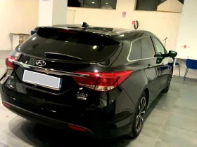 Hyundai I40 1.7CRDi BUSINESS BLUE/ЛИЗИНГ/ПЕРФЕКТЕН - 18800 лв. / 9612.29 € - 23679024 5 | Car24.bg Hyundai I40 1.7CRDi BUSINESS BLUE/ЛИЗИНГ/ПЕРФЕКТЕН - 18800 лв. / 9612.29 € - 23679024 5