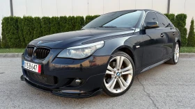 BMW 530 M-PACKET-FACE - Car24.bg BMW 530 M-PACKET-FACE