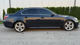 Обява за продажба на BMW 530 M-PACKET-FACE