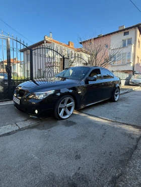 BMW 530 - Car24.bg BMW 530